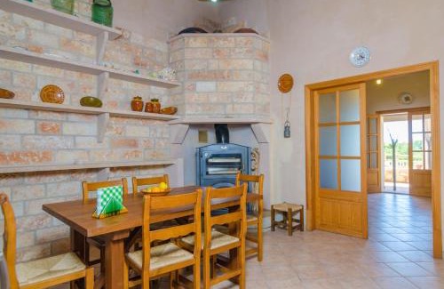 Son Antem Villa | S'Aresta Den Rumbet