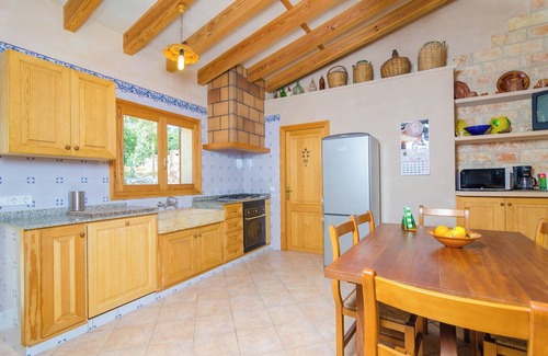 Son Antem Villa | S'aresta Den Rumbet - Villa With Private Pool