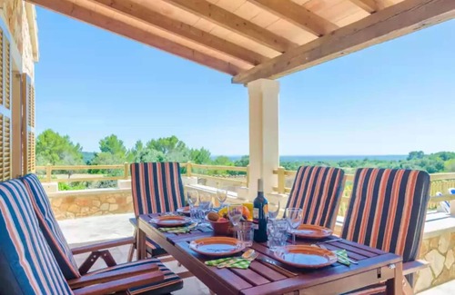 Son Antem Villa | S'aresta Den Rumbet - Villa With Private Pool