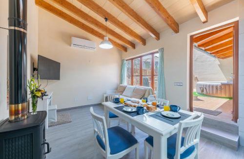 Maria de la Salut House | S'Arraval