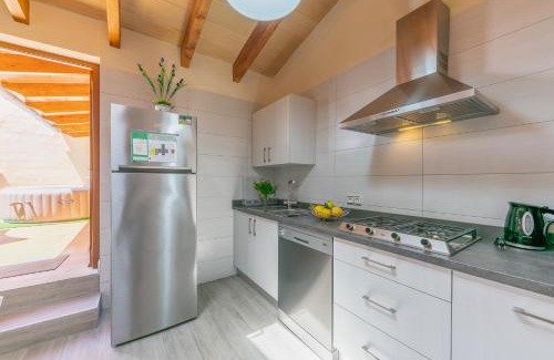 Maria de la Salut House | S'Arraval