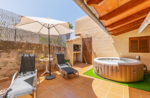 Maria de la Salut House | S'Arraval