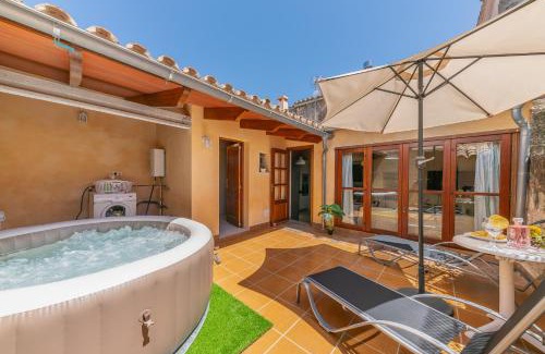Maria de la Salut House | S'Arraval