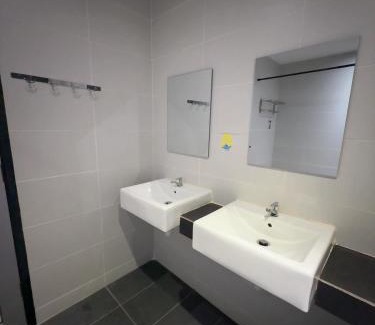 Taman Canning Hotel | S Boutique Hotel