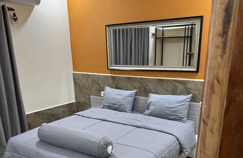 Kampot Villa | S & D Boutique Guestsuites