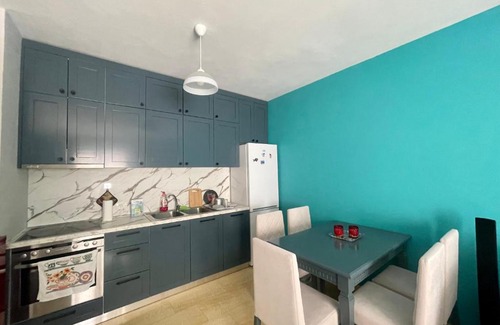Tushemisht Apartment | S&E Apartment
