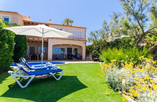 Urbanizacion S'Estanyol House | S'EMBAT