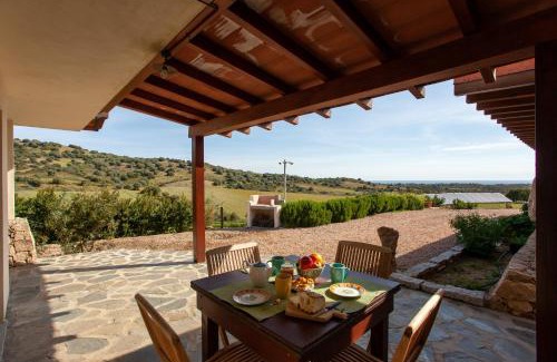 Siniscola House | S'ena e Mammai