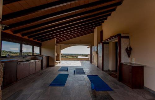 Siniscola House | S'ena e Mammai