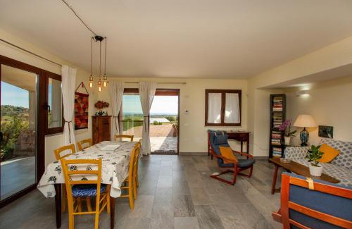 Siniscola House | S'ena e Mammai