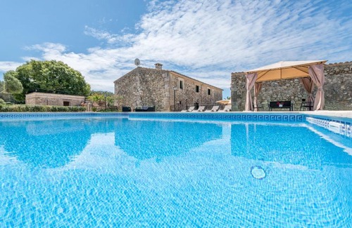 Sant Joan House | S'era de Son Roig