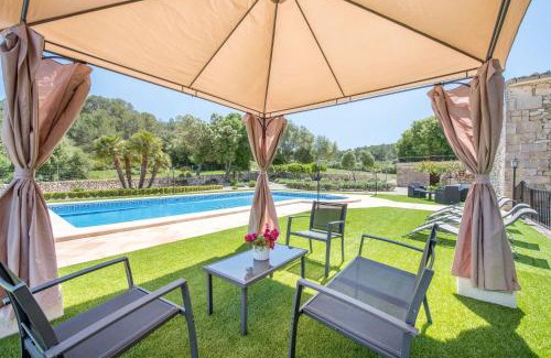 Sant Joan House | S'era de Son Roig