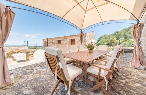 Sant Joan House | S'era de Son Roig