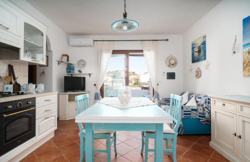 Posada Apartment | S'ercole Deluxe