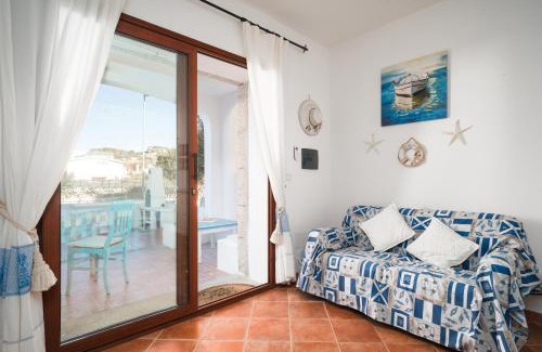 Posada Apartment | S'ercole Deluxe