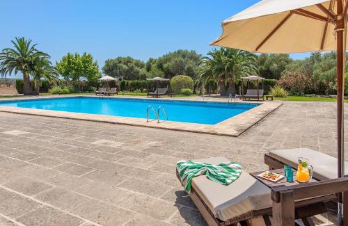 Campos Apartment | S'ermita Apartments