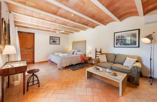 Campos Apartment | S'ermita Apartments
