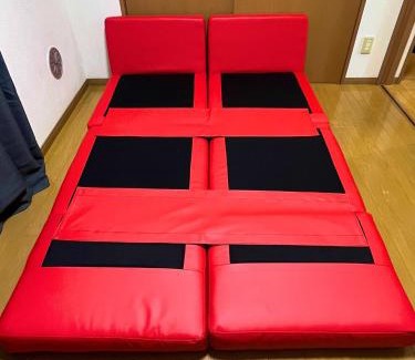 Minato Apartment | S,F, Heights - Vacation STAY 17170