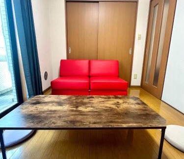 Minato Apartment | S,F, Heights - Vacation STAY 17170