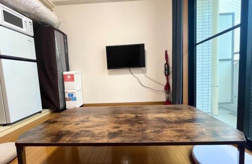 Minato Apartment | S,F, Heights - Vacation STAY 17170