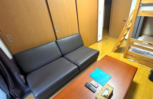 Minato Apartment | S,F, Heights - Vacation STAY 18516