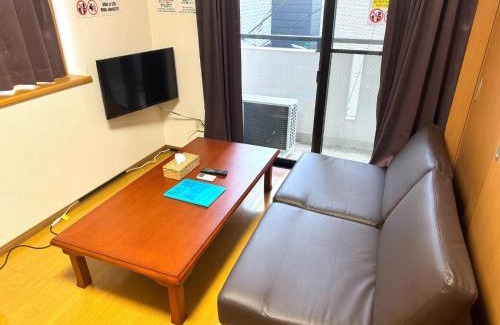 Minato Apartment | S,F, Heights - Vacation STAY 18516