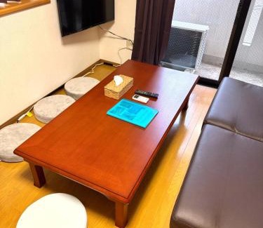 Minato Apartment | S,F, Heights - Vacation STAY 18516