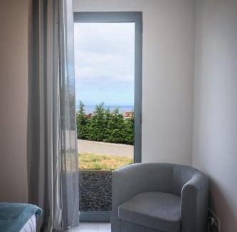 Ribeira Grande Apartment | S&F House