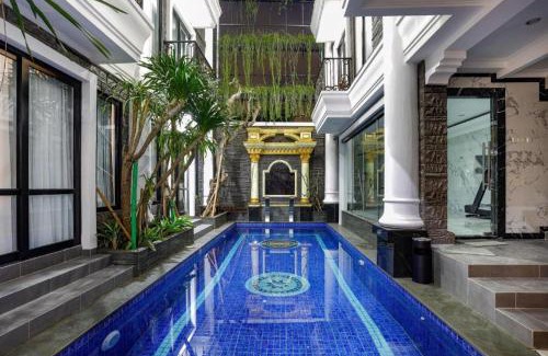Bangka Hotel | S&F Residence Kemang Jakarta