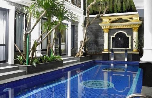 Bangka Hotel | S&F Residence Kemang Jakarta