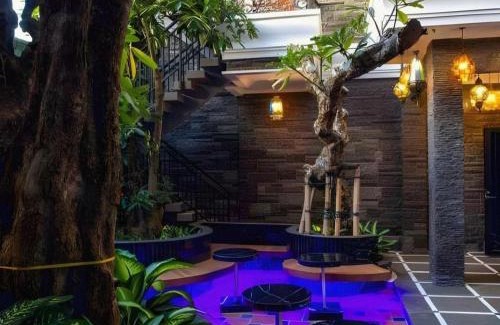 Bangka Hotel | S&F Residence Kemang Jakarta