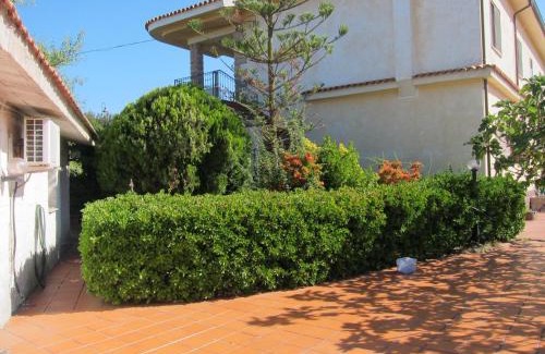 Tinnura House | S. Giorgio