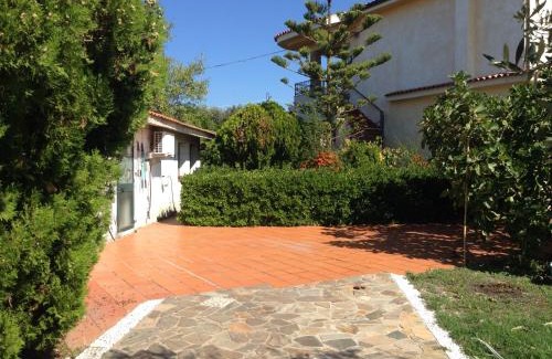 Tinnura House | S. Giorgio