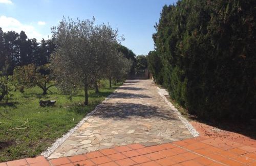 Tinnura House | S. Giorgio