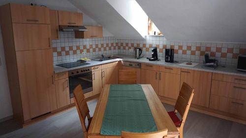 Bad Koetzting Apartment | s'Heisl em Woid