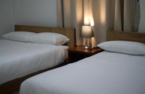 Hat Yai Villa | S Home Hat Yai - Entire House, Private Parking