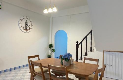 Hat Yai Villa | S Home Hat Yai - Entire House, Private Parking