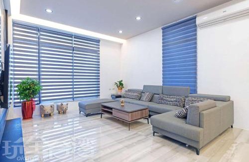 Huxi Bed & Breakfast | S-Home