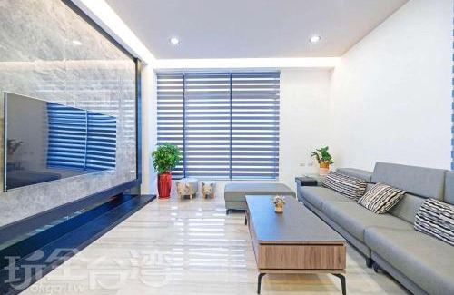 Huxi Bed & Breakfast | S-Home