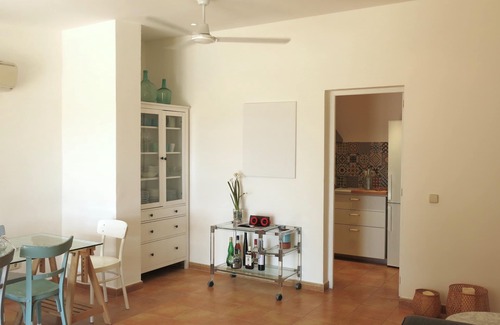 Campos Cottage | S'hort Des Mestre