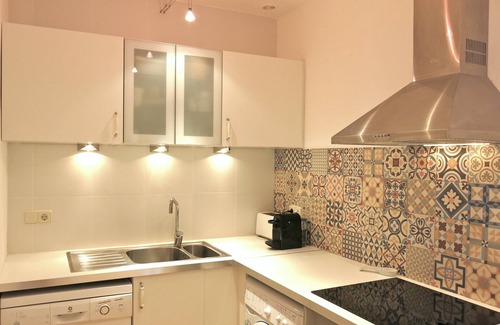 Campos Cottage | S'hort Des Mestre