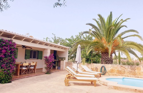 Campos Cottage | S'hort Des Mestre