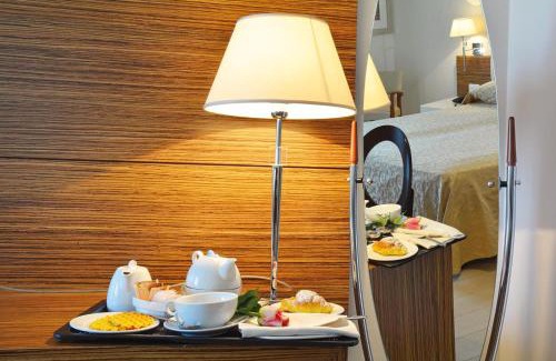 San Giovanni Teatino Hotel | S Hotel