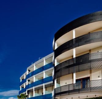 San Giovanni Teatino Hotel | S Hotel
