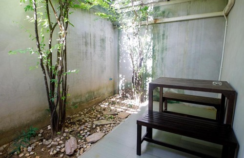 Kaeng Sian Hotel | S Hotel Kanchanaburi