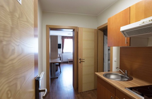 Maribor Hotel | S hotel