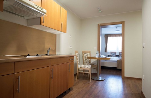 Maribor Hotel | S hotel