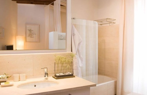 Santanyi Hotel | S'Hotelet de Santanyi