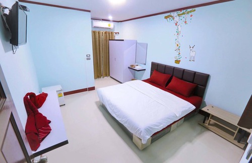 Chaeramae Hotel | S House Bansaengngam