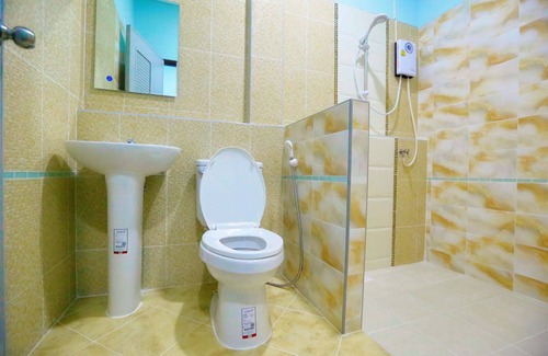 Chaeramae Hotel | S House Bansaengngam